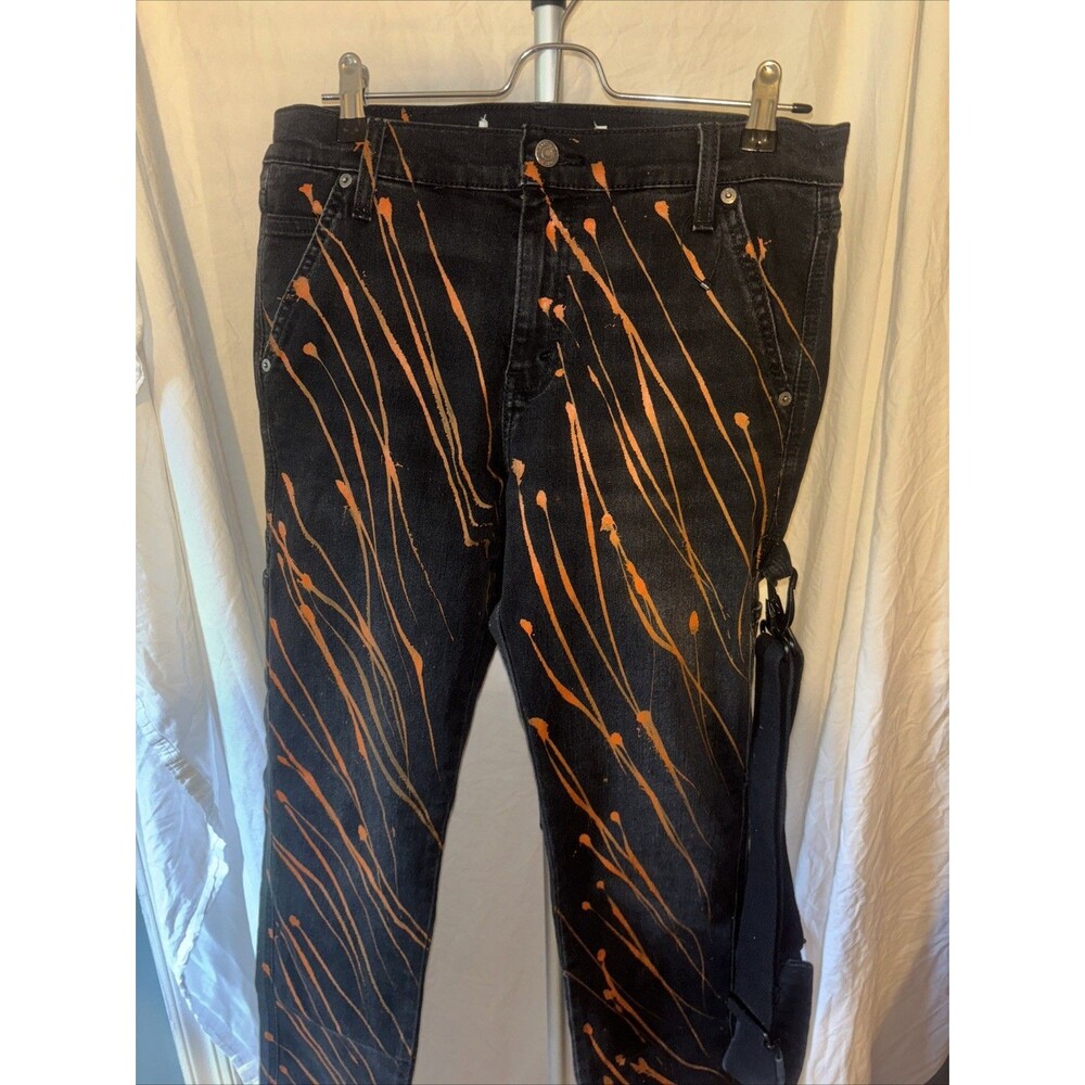 Levi Strauss Signaturesize 34x34